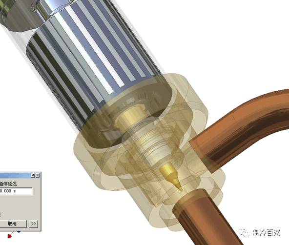制冷空调工作原理视频教学,制冷空调维修实用手册电子版
