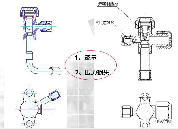 制冷空调工作原理视频教学,制冷空调维修实用手册电子版