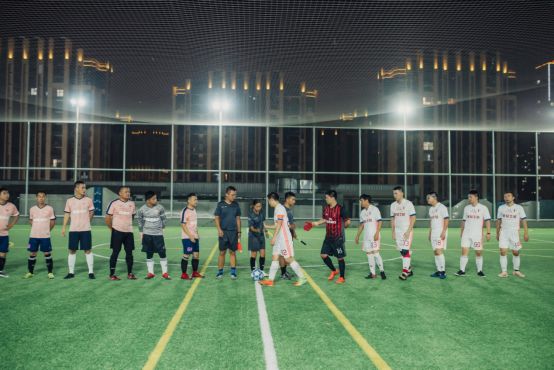 分会丨无锡米兰：联赛第三轮--多点开花胜曼联，继续领跑积分榜