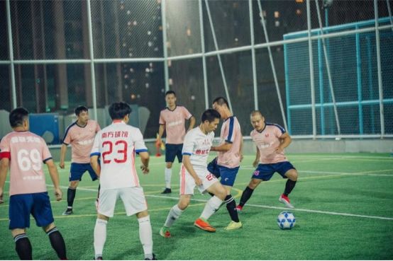 分会丨无锡米兰：联赛第三轮--多点开花胜曼联，继续领跑积分榜