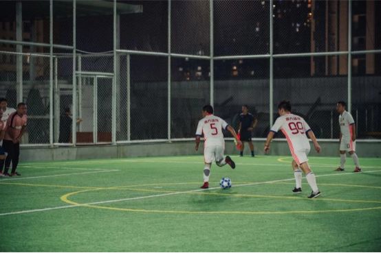 分会丨无锡米兰：联赛第三轮--多点开花胜曼联，继续领跑积分榜