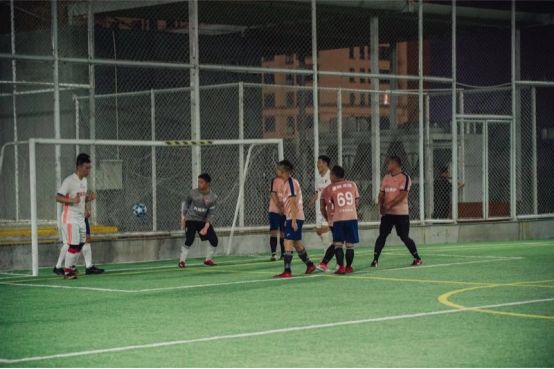 分会丨无锡米兰：联赛第三轮--多点开花胜曼联，继续领跑积分榜