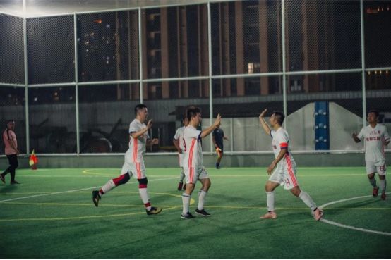 分会丨无锡米兰：联赛第三轮--多点开花胜曼联，继续领跑积分榜