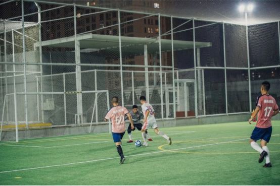 分会丨无锡米兰：联赛第三轮--多点开花胜曼联，继续领跑积分榜