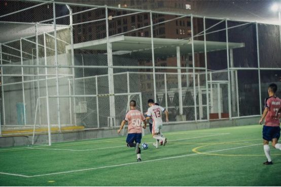 分会丨无锡米兰：联赛第三轮--多点开花胜曼联，继续领跑积分榜