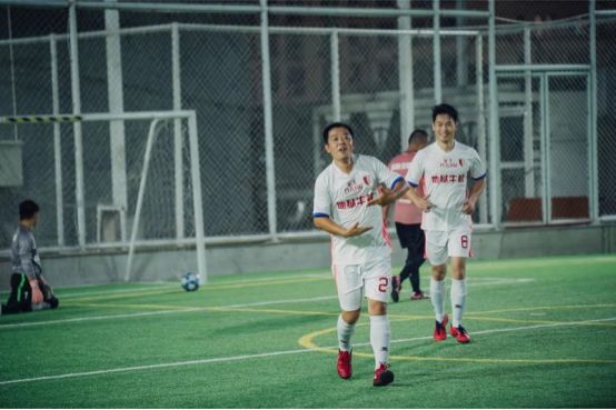 分会丨无锡米兰：联赛第三轮--多点开花胜曼联，继续领跑积分榜