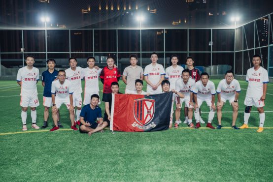 分会丨无锡米兰：联赛第三轮--多点开花胜曼联，继续领跑积分榜