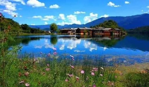 朝发夕至的列车,长沙到丽江飞机航线