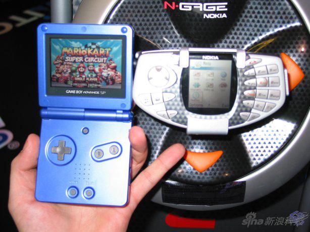 诺基亚n-gageqd拆解,诺基亚ngage评测