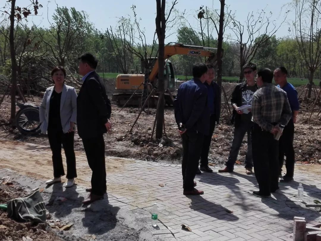 农村脱贫攻坚新面貌,贫困村的新面貌