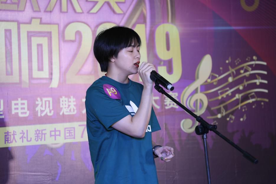 8月17日，欧莱美“唱响2019”歌唱大赛复赛圆满落幕