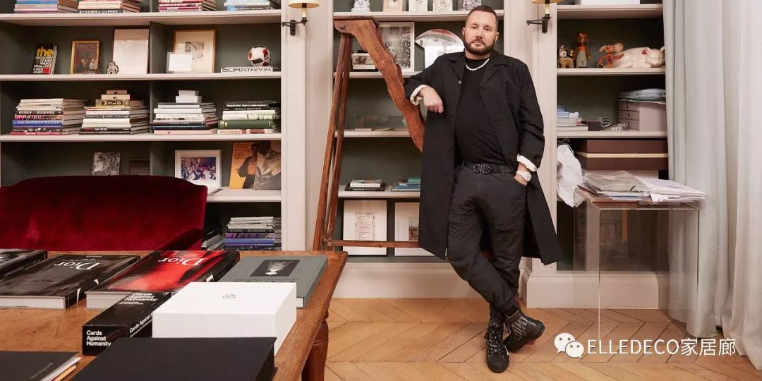 kimjones迪奥,探秘dior深圳艺术展