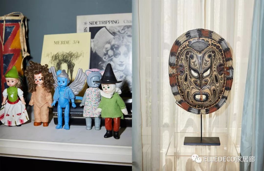 kimjones迪奥,探秘dior深圳艺术展