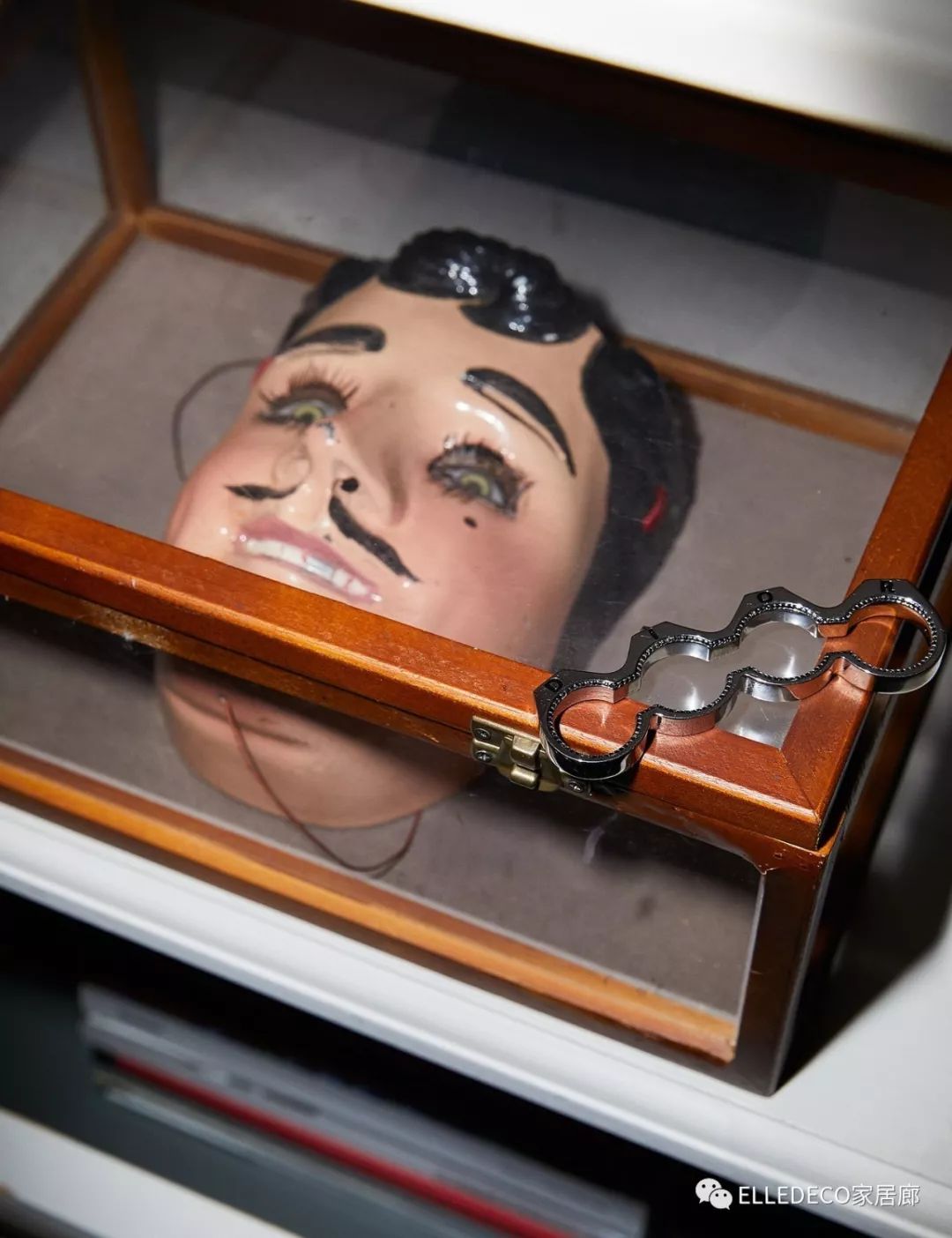 kimjones迪奥,探秘dior深圳艺术展