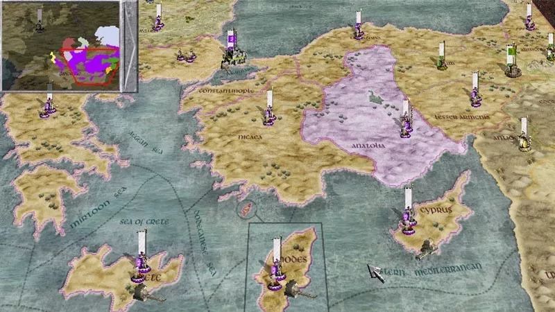 游戏史上的战争史,游戏史上的今天