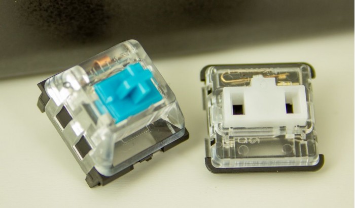 罗技g915tkl,罗技g915怎么样