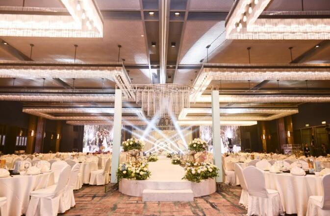 被婚庆坑糟心,婚庆被坑