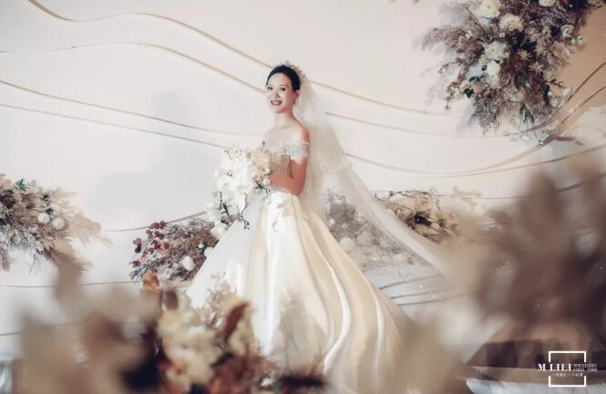 被婚庆坑糟心,婚庆被坑