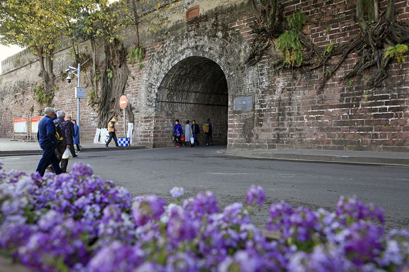 西昌建昌古城全景,逛完西昌的建昌古城应该去哪里逛