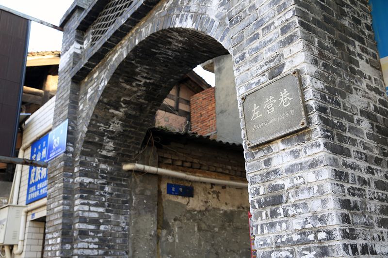 西昌建昌古城全景,逛完西昌的建昌古城应该去哪里逛