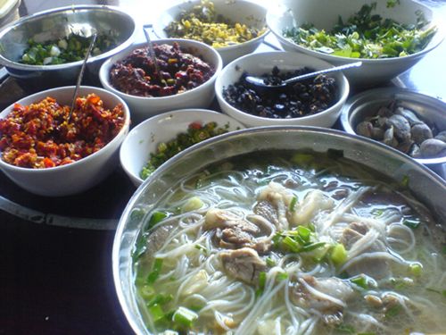 西昌建昌古城全景,逛完西昌的建昌古城应该去哪里逛