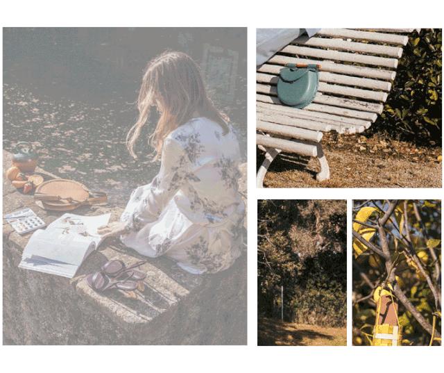 小ck上新神仙包包,小ck又出新款啦