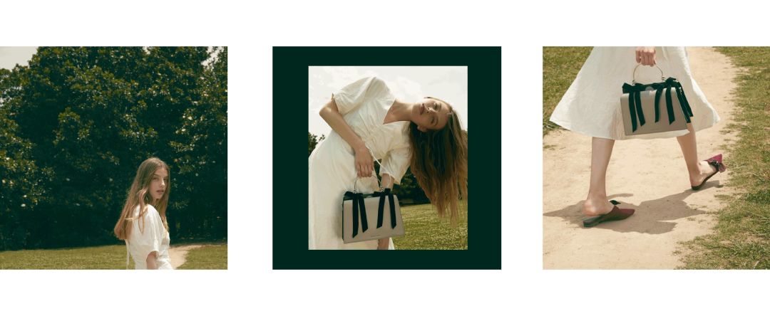 小ck上新神仙包包,小ck又出新款啦