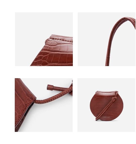 小ck上新神仙包包,小ck又出新款啦