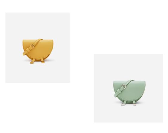 小ck上新神仙包包,小ck又出新款啦