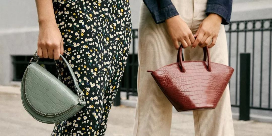 小ck上新神仙包包,小ck又出新款啦