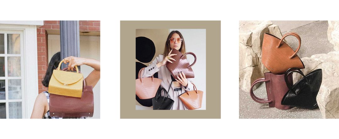 小ck上新神仙包包,小ck又出新款啦