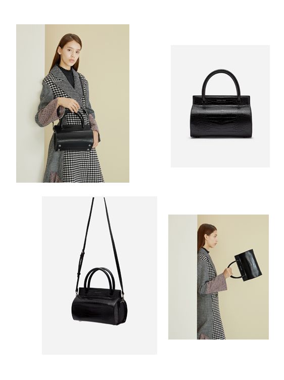 小ck上新神仙包包,小ck又出新款啦