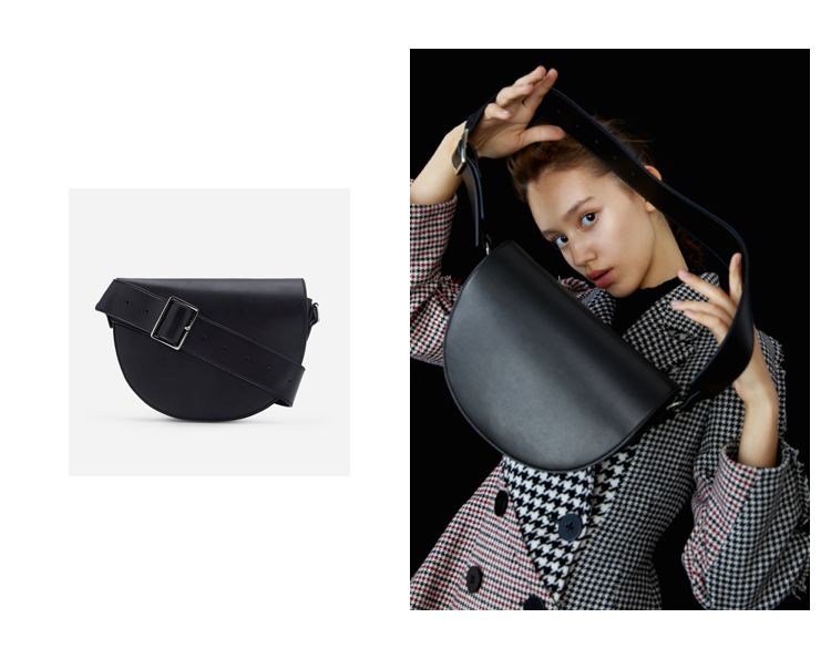 小ck上新神仙包包,小ck又出新款啦