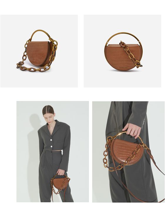 小ck上新神仙包包,小ck又出新款啦