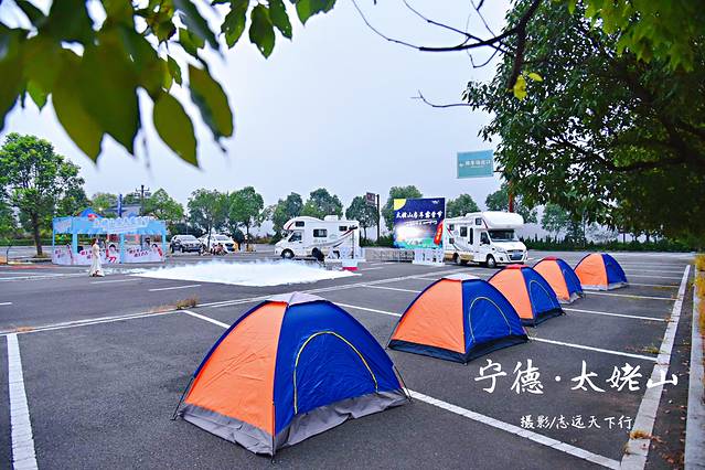 福建最好玩的岛屿,这里是福建最具仙气的一座山