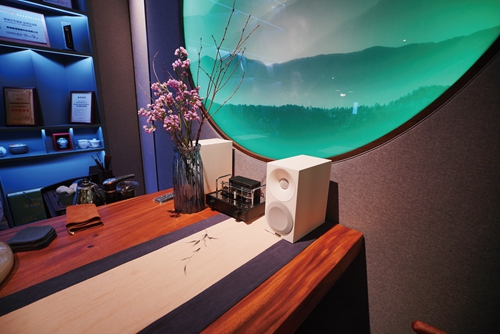 江苏南通嘉德体验中心：打造居家生活与娱乐互动一体化的高端体验