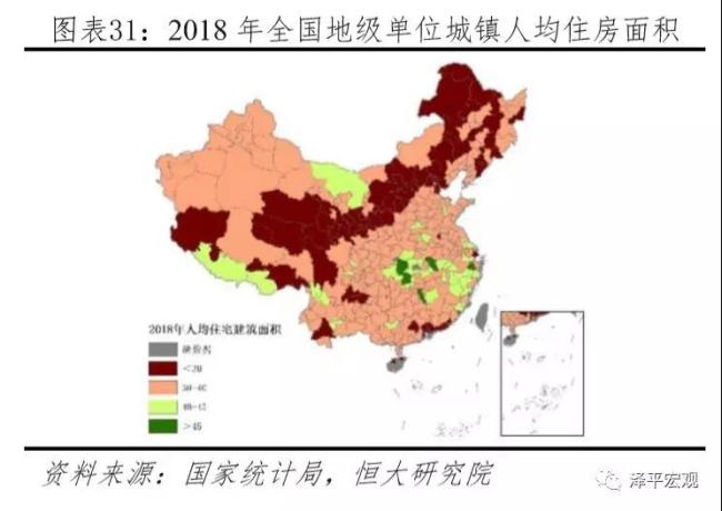 任泽平谈中国楼市,任泽平呼吁稳楼市