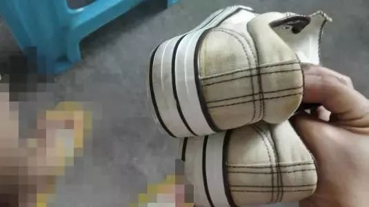 中国60年前造了双小白鞋,法国人一夜“偷走”赚翻了!今天它潮回来了