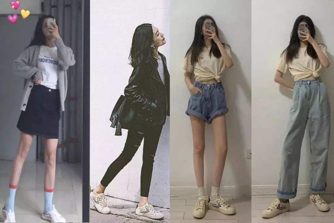 中国60年前造了双小白鞋,法国人一夜“偷走”赚翻了!今天它潮回来了