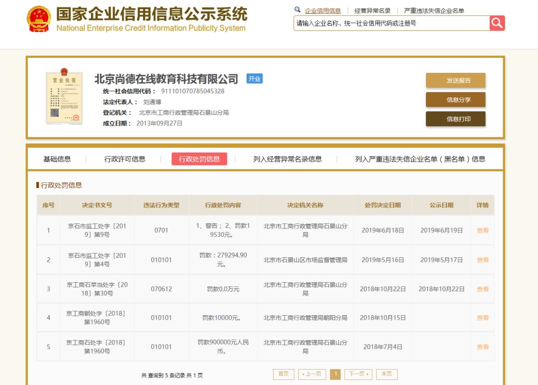 尚德机构教育贷款可靠吗,尚德机构贷款怎么退