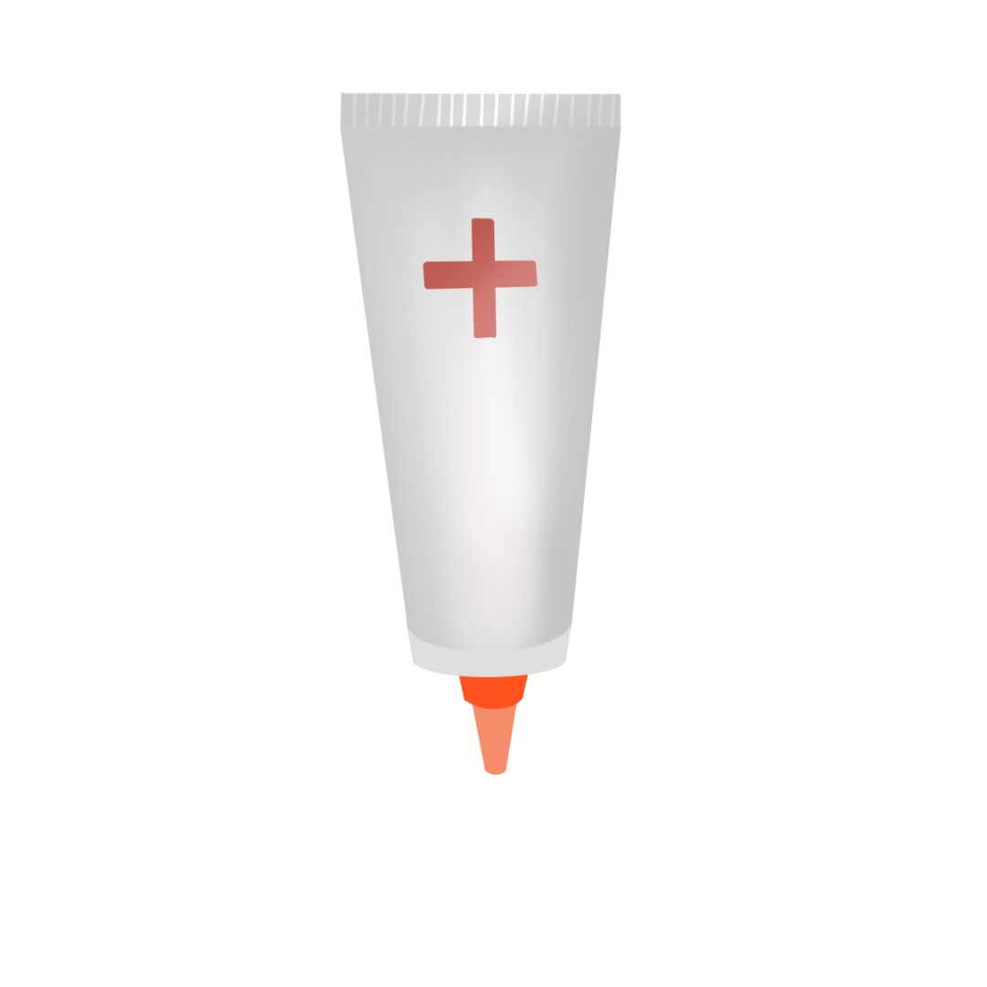 红霉素软膏一般怎么使用,万能红霉素软膏治鼻炎