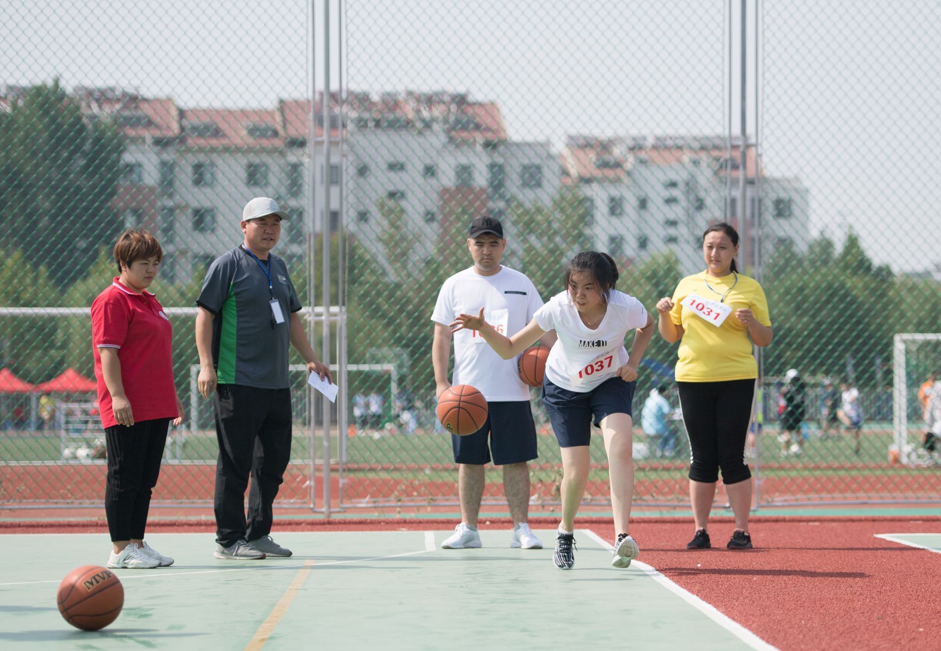 折翼天使志愿活动,加油折翼的天使