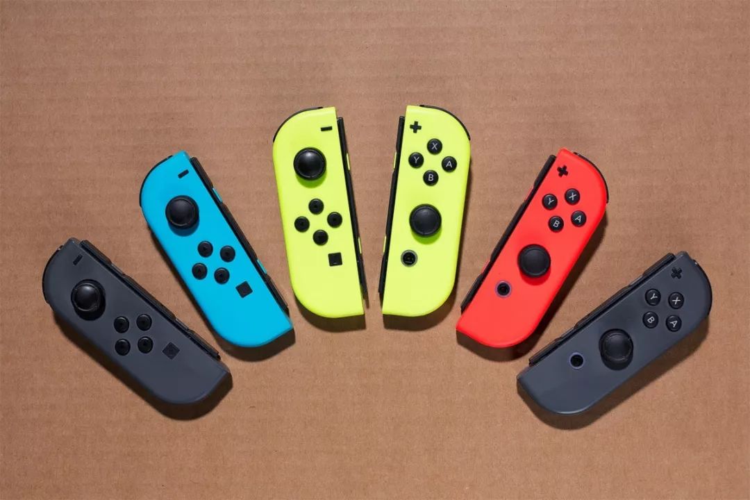 你的摇杆也有漂移问题？小毛就自己修！Joy-Con维修指南