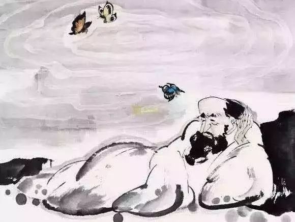 鸿蒙两个字出自哪里,鸿蒙通俗解释大全