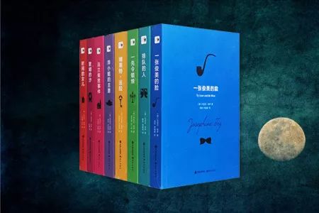 淘书省钱,怎样淘到好看的书