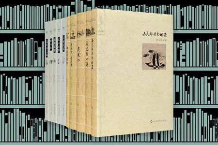 淘书省钱,怎样淘到好看的书