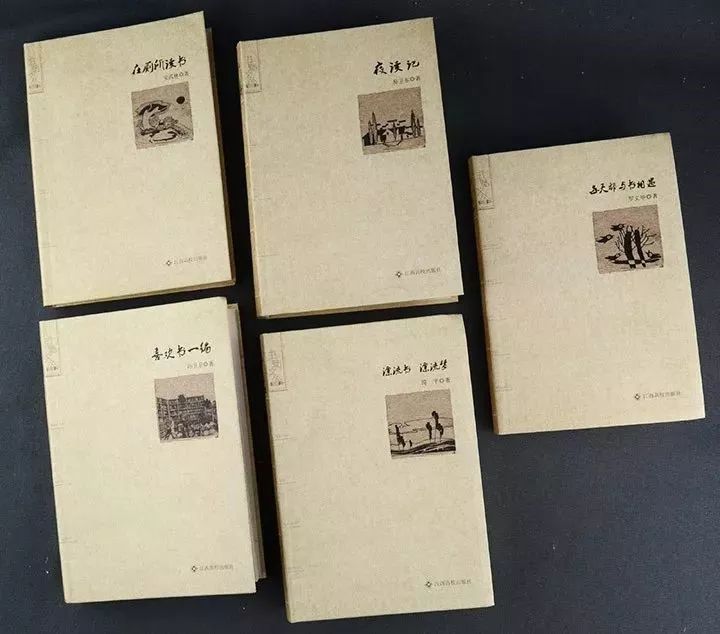 淘书省钱,怎样淘到好看的书