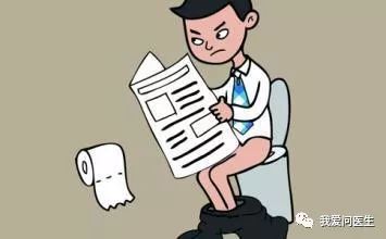 六种痔疮对号入座,大便出血一定是痔疮惹的祸吗