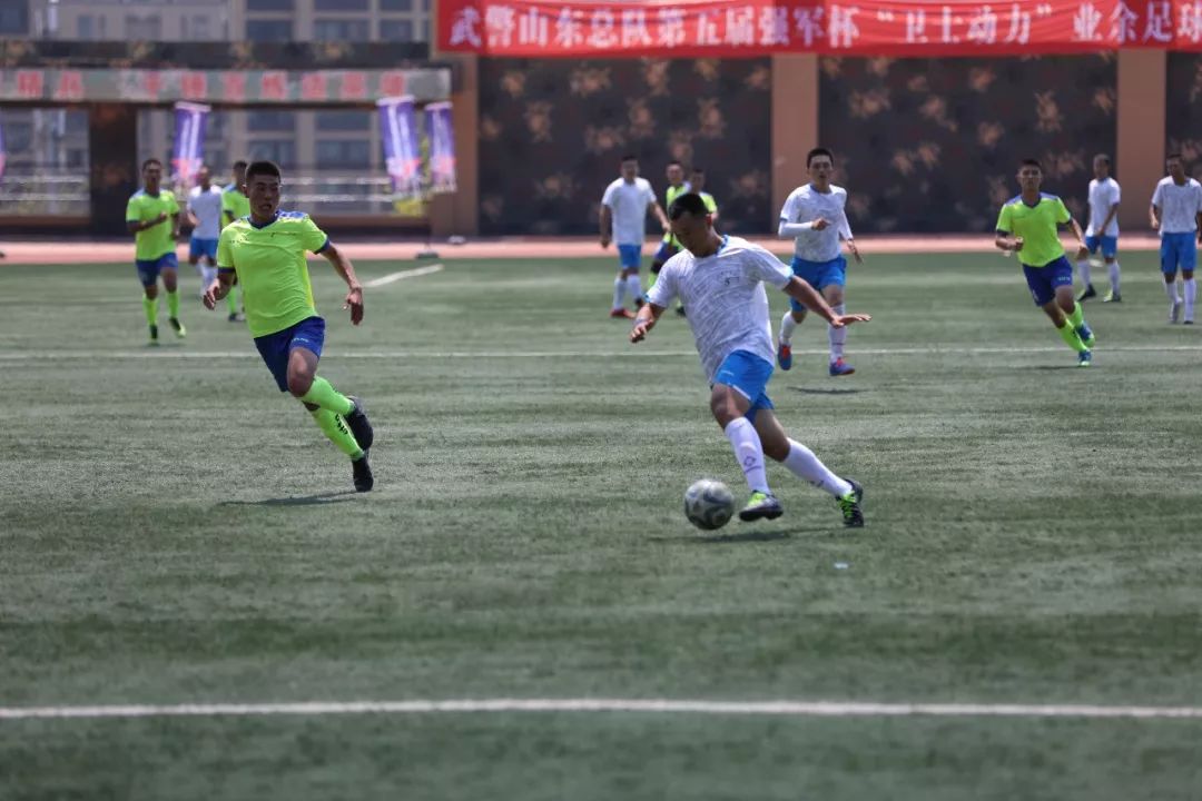 卫士动力组,卫士动力多强