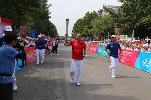 天津第十届残运会暨第七届特奥会,全国残运会暨特奥会